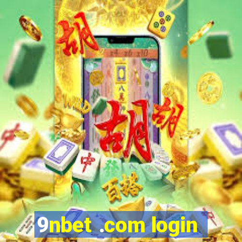 9nbet .com login